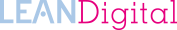 LEANDigital Logo